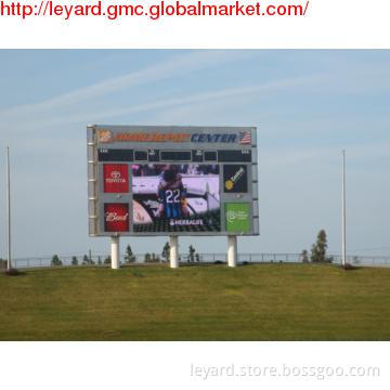 NV outdoor LED Display p6 / p8 / p10, LED screen p6 / p8 / p10